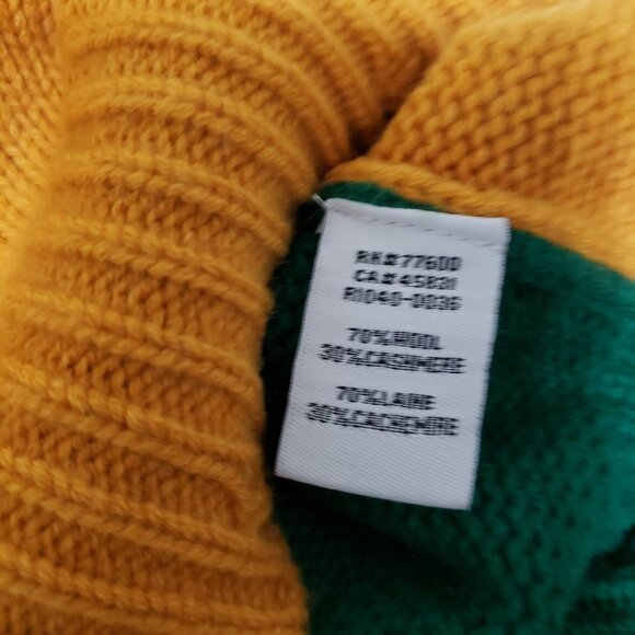 Sandrine Rose X Free People The Outsider Sweater - Picture 10 of 10